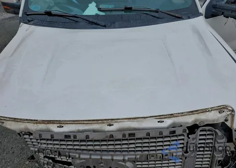 2010 Ford F150 Supercrew from USA, damaged, VIN 1FTFW1EV1AFA91636